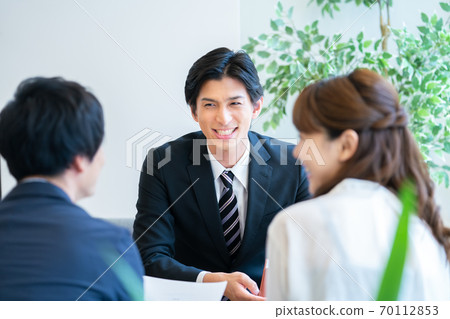 推銷員經營 推銷員經營 70112853