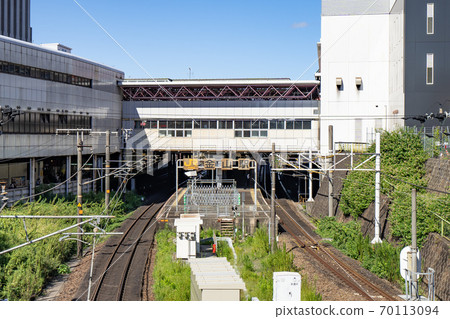 JR金山站 JR金山站 70113094