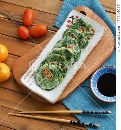 韓國傳統美食 韓國傳統美食 70114087