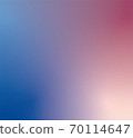 漸變 70114647