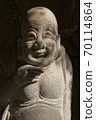 布袋尊，七福神之一 70114864