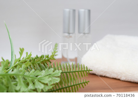 Basic makeup skin care beauty 70118436