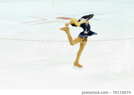 Figure Skating Figure Skating 70119874