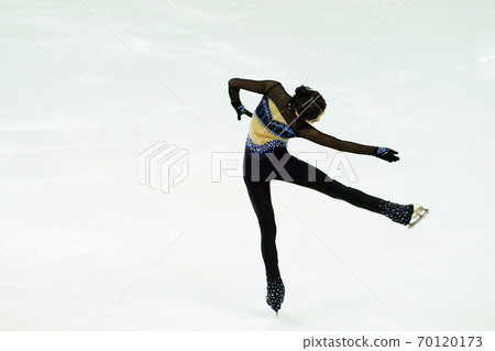 Figure Skating Figure Skating 70120173