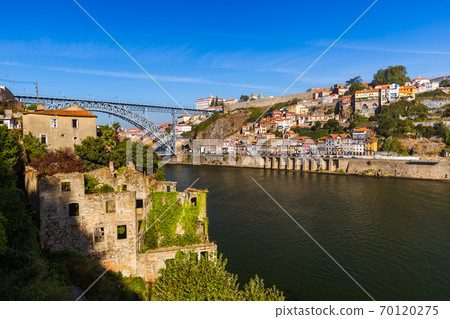 Porto old town - Portugal Porto old town - Portugal 70120275