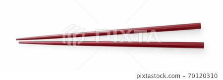 紅筷子 紅筷子 70120310
