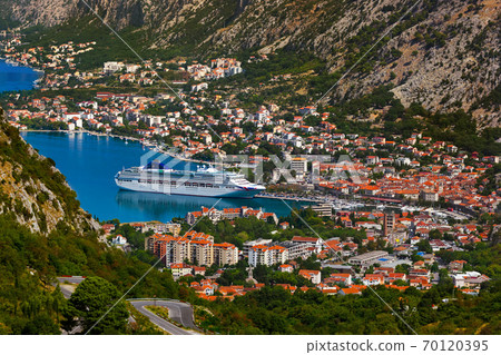 Kotor Bay - Montenegro 70120395