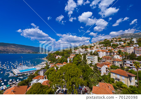 Herceg Novi - Montenegro 70120398