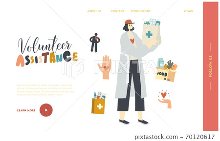 Medical Drugs Delivery Service, Online Pharmacy, Drugstore Landing Page Template. Volunteer Courier Deliver Medicines Medical Drugs Delivery Service, Online Pharmacy, Drugstore Landing Page Template. Volunteer Courier Deliver Medicines 70120617