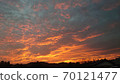 日落 70121477