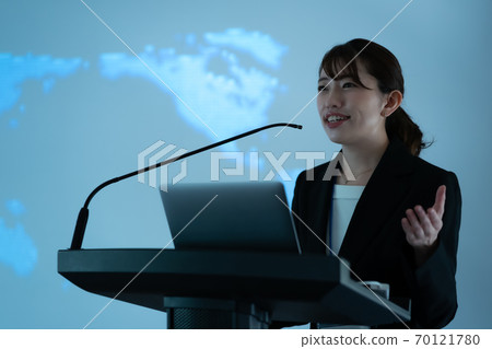 female, lady, woman 70121780