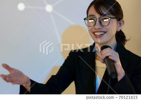 female, females, woman 70121815