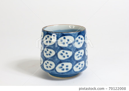 有田燒柿子林Genemon熱水染色 70122008