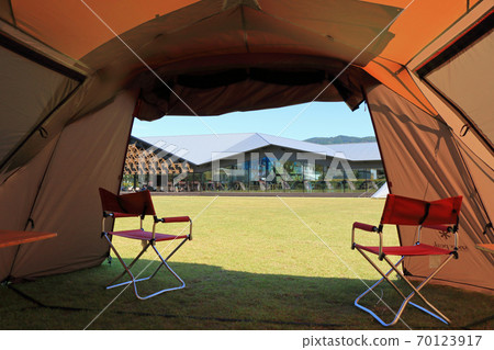 Hakuba's experience-based complex Snow Peak Land Station Hakuba Hakuba's experience-based complex Snow Peak Land Station Hakuba 70123917