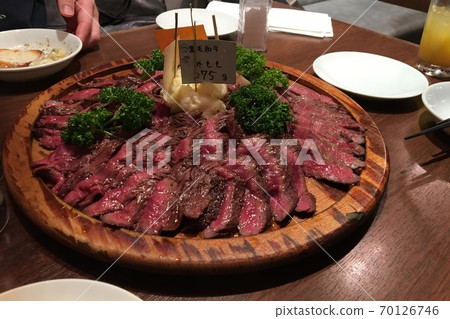 橋本紅金剛 70126746