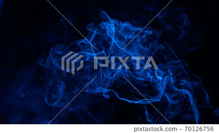 Smoke blue background halloween smoke background halloween smoke けむり バック Smoke blue background halloween smoke background halloween smoke けむり バック 70126756