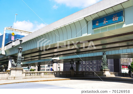 東京日本橋 東京日本橋 70126958