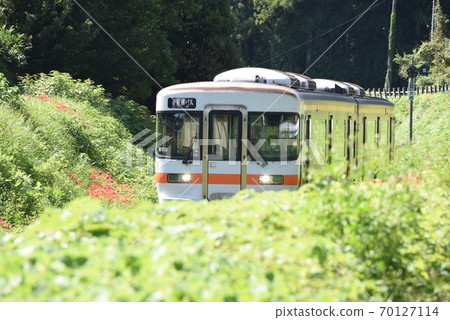 Kisei Line JR Central 70127114