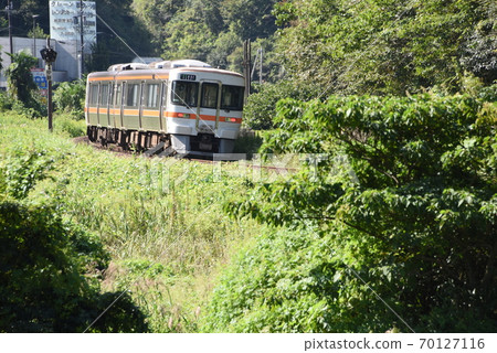 Kisei Line JR Central Kisei Line JR Central 70127116