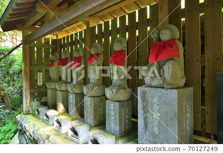 秩父步道:秩父第34次Fudasho,Hizawa,Suikoji寺,Soto宗 秩父步道:秩父第34次Fudasho,Hizawa,Suikoji寺,Soto宗 70127249