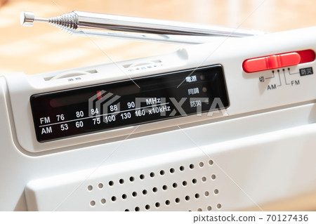 防災電台 防災電台 70127436
