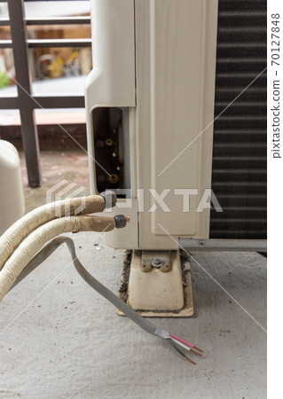 空調拆卸工作 70127848