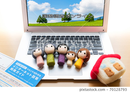 人口普查在線人口普查圖像 人口普查在線人口普查圖像 70128793