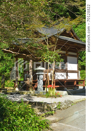 秩父步道:秩父第34次Fudasho,Hizawa,Suikoji寺,Soto宗 秩父步道:秩父第34次Fudasho,Hizawa,Suikoji寺,Soto宗 70128822