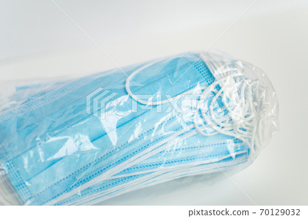 新型電暈病毒對策無紡布口罩 新型電暈病毒對策無紡布口罩 70129032