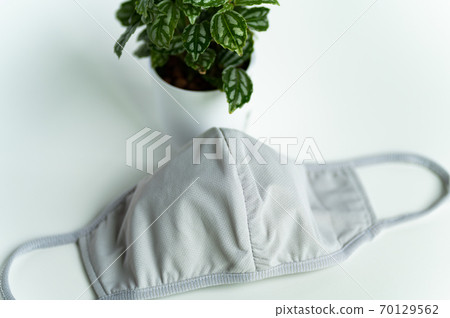 New coronavirus protection cloth mask New coronavirus protection cloth mask 70129562