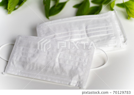New coronavirus anti-woven mask New coronavirus anti-woven mask 70129783