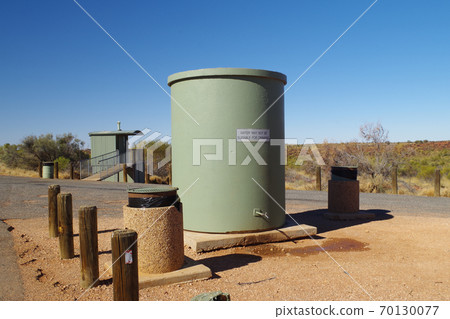 澳大利亞內陸雨水罐 70130077