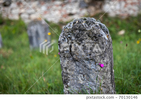 Very old abandoned Jewish cemetery Very old abandoned Jewish cemetery 70130146