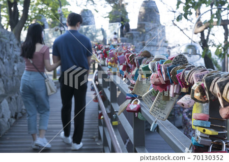 Namsan, Jung-gu, Seoul 70130352