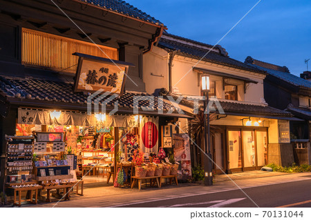 《Saitama Prefecture》 Kawagoe / Kurazukuri Townscape 70131044