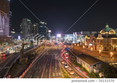 Seoullo, Jung-gu, Seoul 70131570