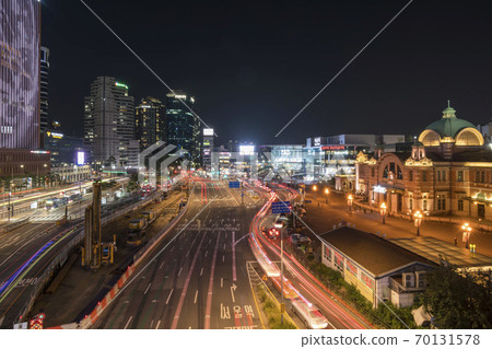 首爾特別市中區首爾 70131578