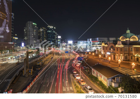 首爾特別市中區首爾 70131580