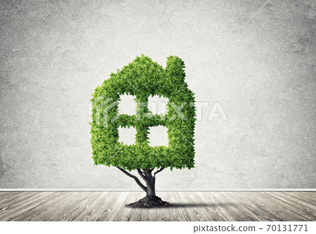 Real estate investments Real estate investments 70131771