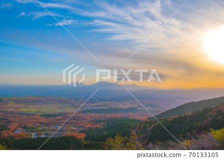 阿蘇精神 70133105