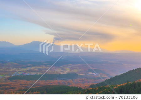 Aso spirit Aso spirit 70133106