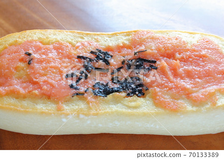 Mentai Baguette 70133389