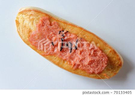 Mentai Baguette Mentai Baguette 70133405