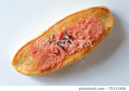 Mentai Baguette Mentai Baguette 70133406