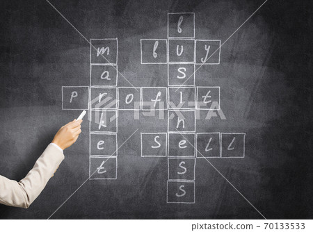 Woman draw crossword Woman draw crossword 70133533