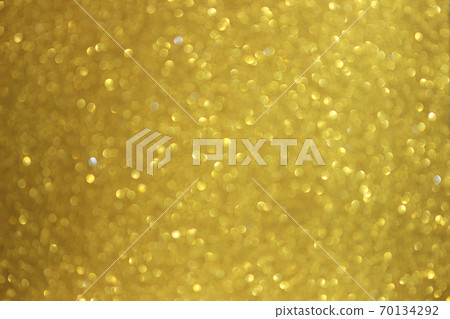 gold glitter texture christmas abstract background, Defocused 70134292