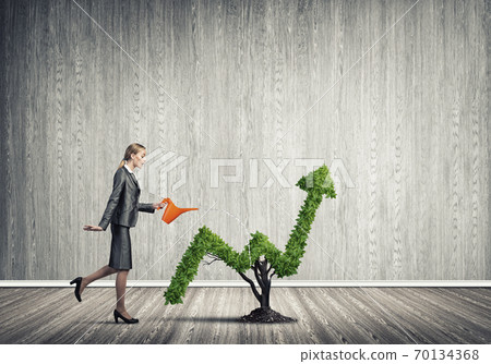 Make your money grow Make your money grow 70134368