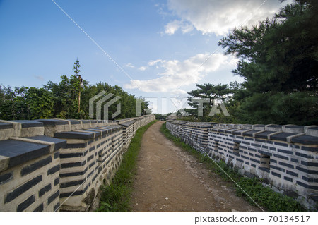 Namhansanseong (Historic Site No. 57), Gwangju, Gyeonggi-do 70134517