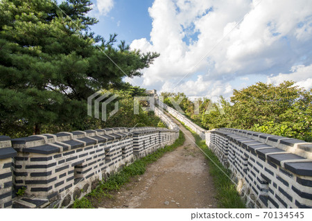 南京市（京畿道光州）南漢山城（歷史遺址第57號） 70134545