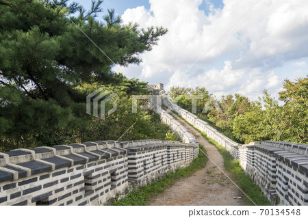 Namhansanseong (Historic Site No. 57), Gwangju, Gyeonggi-do 70134548